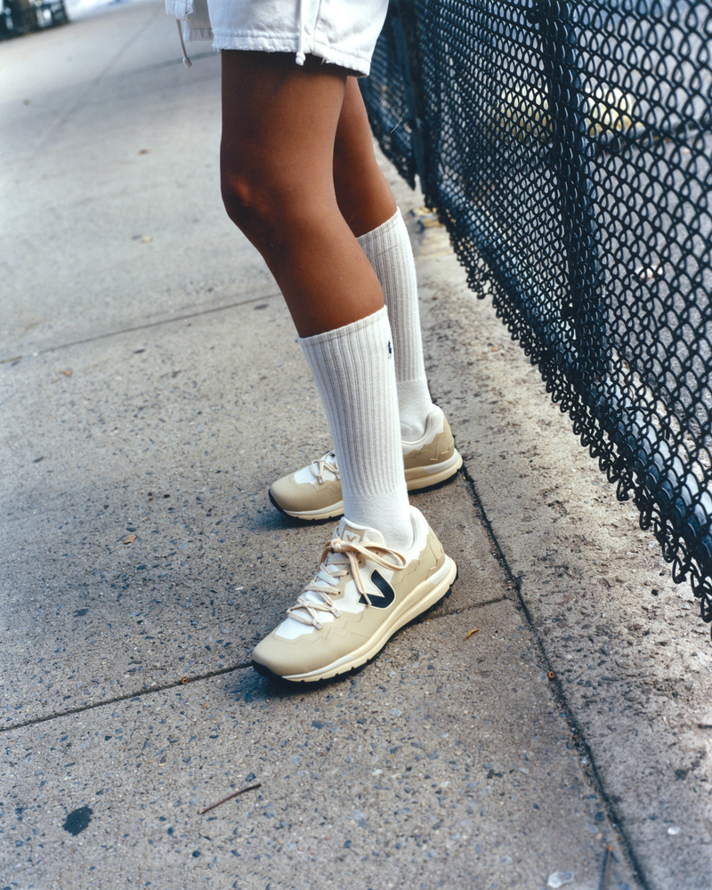 VEJA  - Photography by VINCENT DESAILLY 